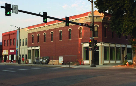 Historic Opera House